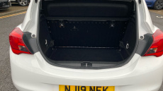 Vauxhall Corsa 1.4 [75] Griffin 3dr Petrol Hatchback